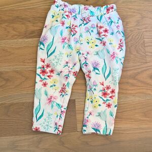 GAP Floral Kids Bottoms - Multicolor